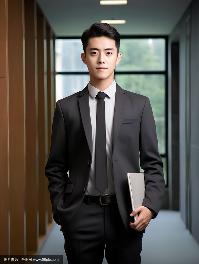 韩发英 品牌与内容负责人